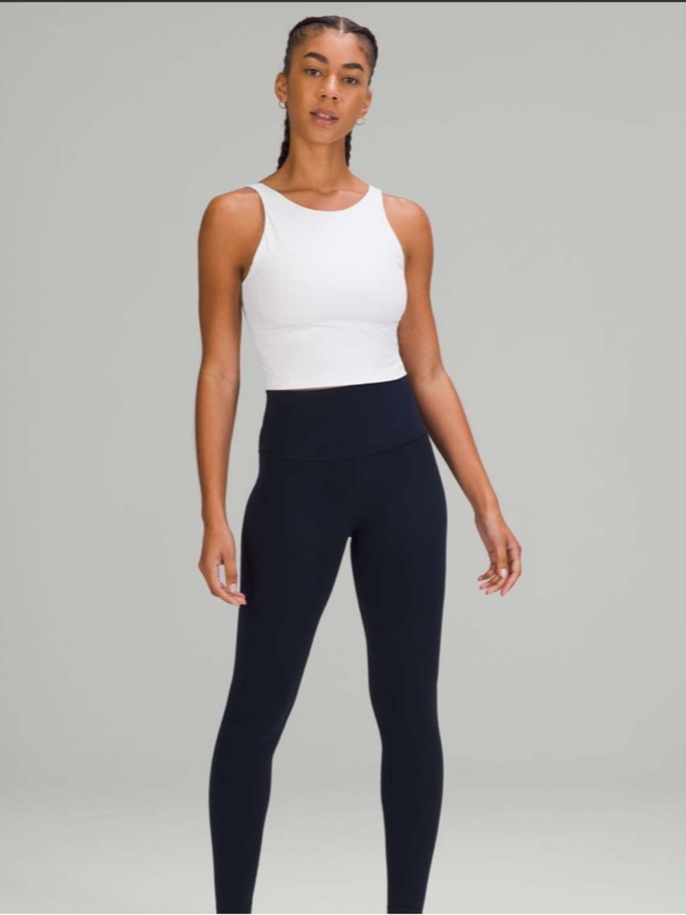 Lululemon Align High-Neck Tank Top - Picture 4 of 7
